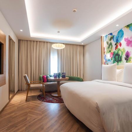 Hotel Royal Orchid Bangalore Eksteriør bilde