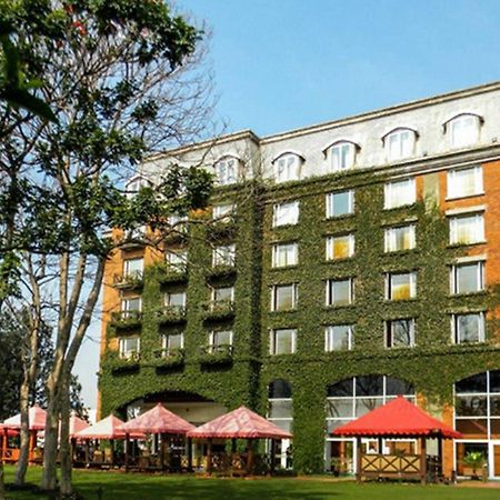 Hotel Royal Orchid Bangalore Eksteriør bilde