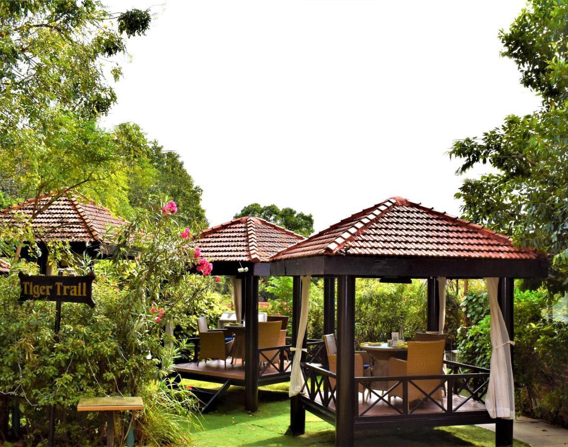 Hotel Royal Orchid Bangalore Eksteriør bilde