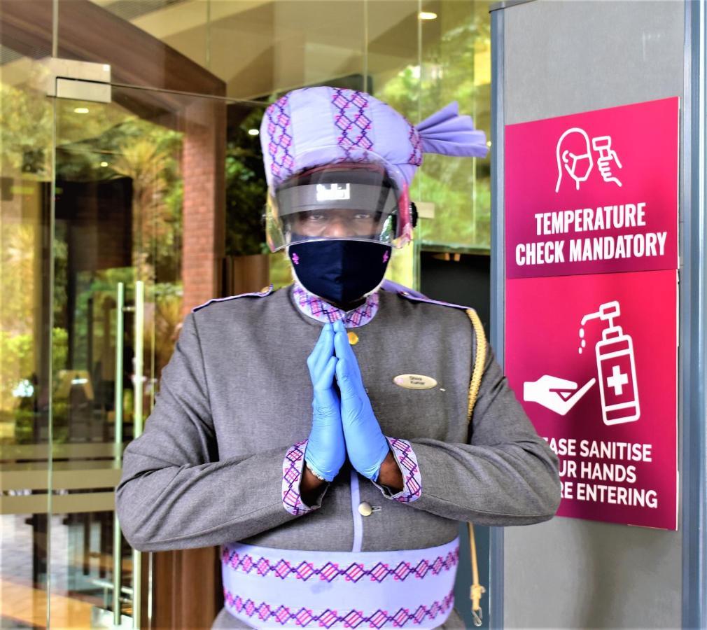 Hotel Royal Orchid Bangalore Eksteriør bilde