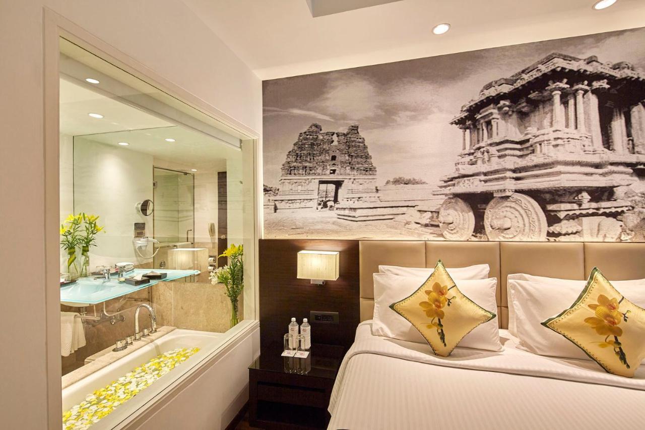Hotel Royal Orchid Bangalore Eksteriør bilde