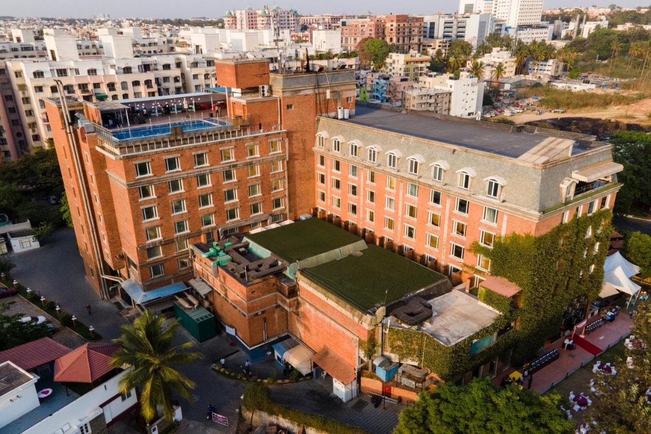 Hotel Royal Orchid Bangalore Eksteriør bilde