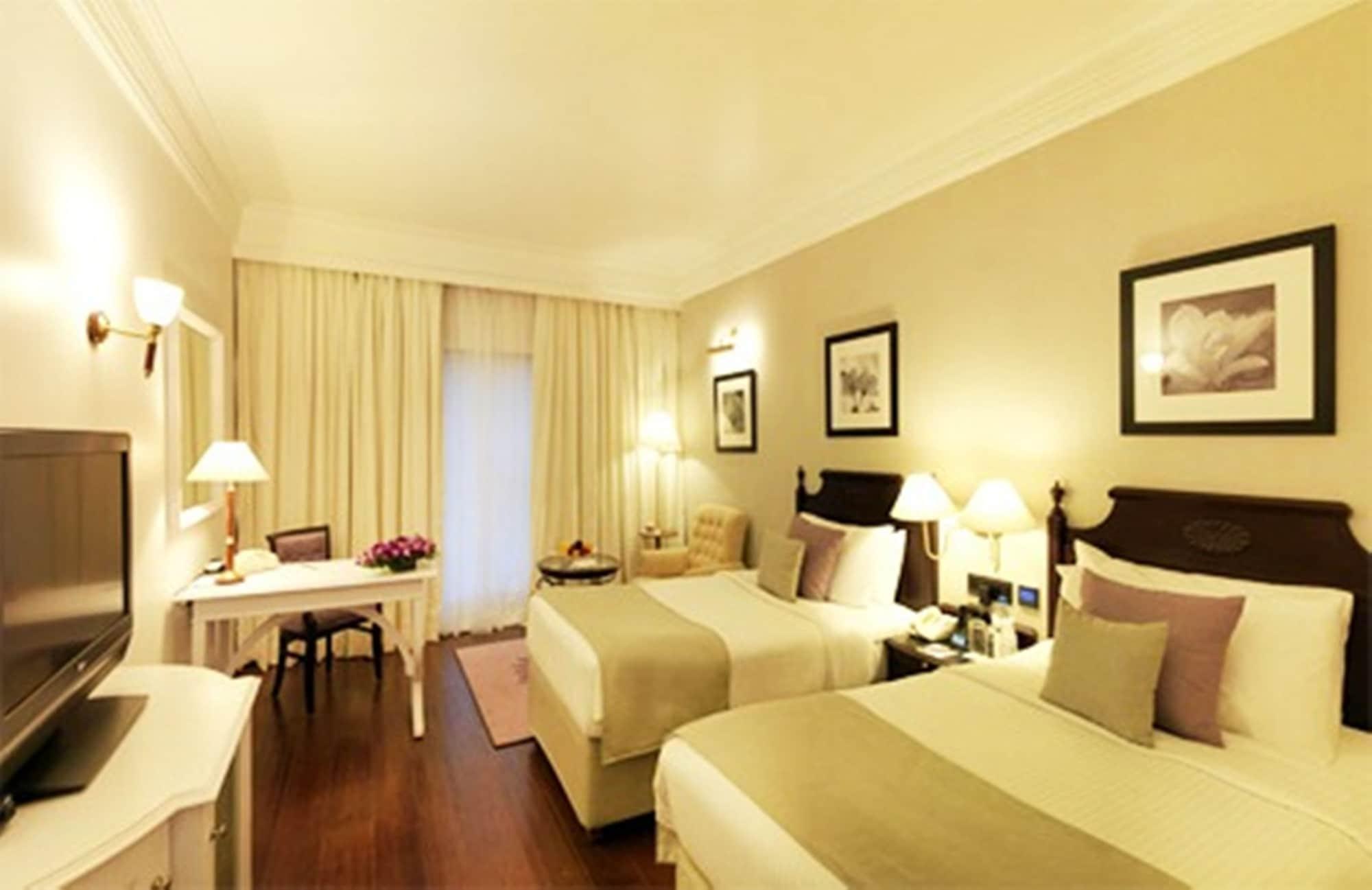 Hotel Royal Orchid Bangalore Eksteriør bilde
