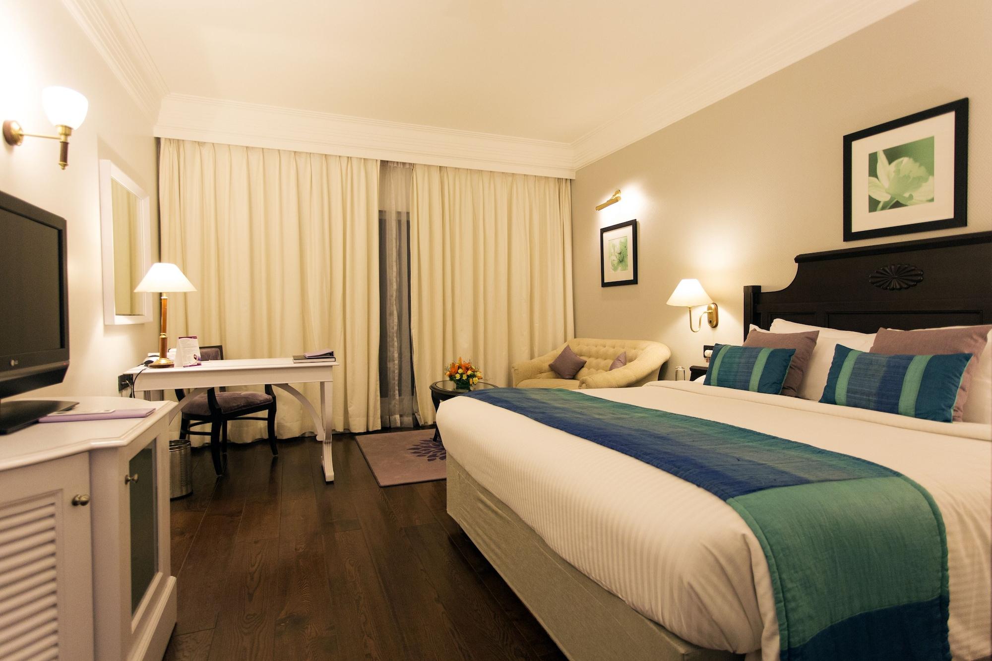 Hotel Royal Orchid Bangalore Eksteriør bilde