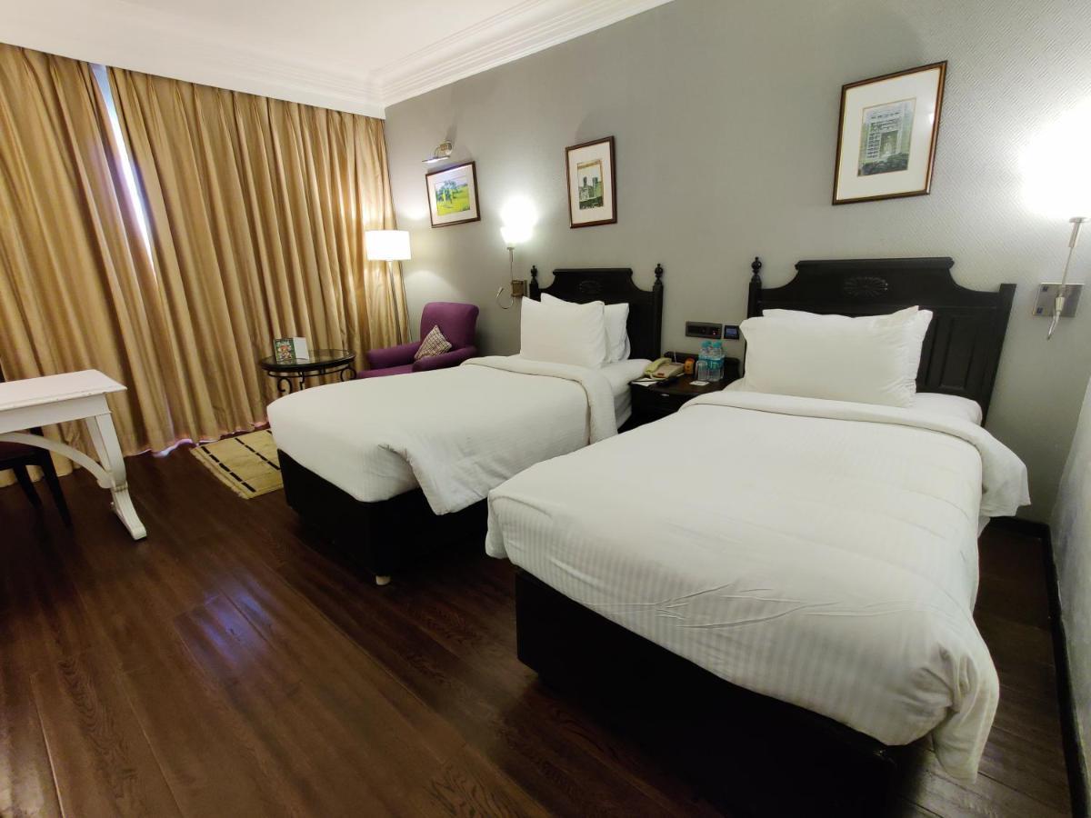 Hotel Royal Orchid Bangalore Eksteriør bilde
