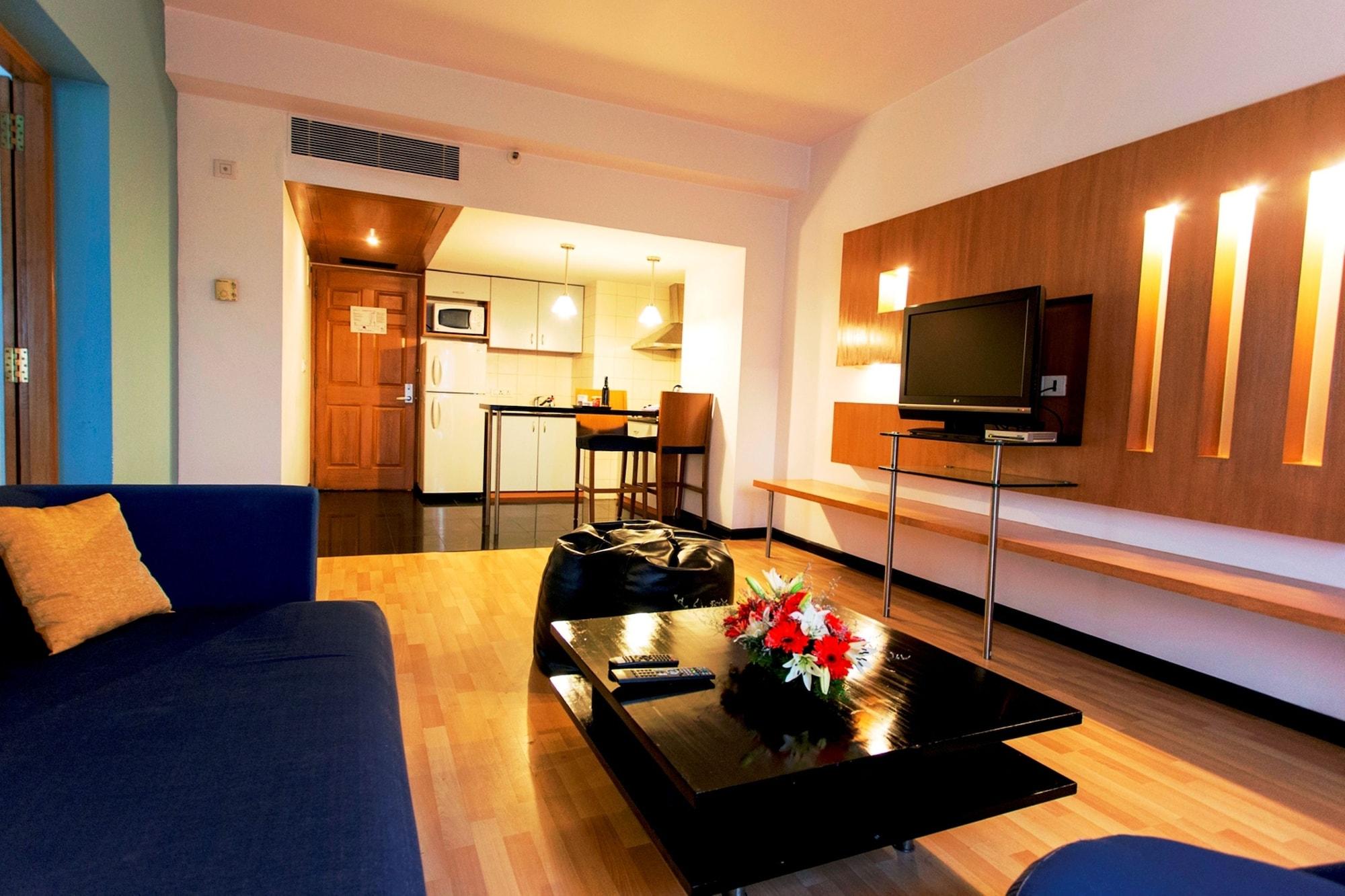 Hotel Royal Orchid Bangalore Eksteriør bilde