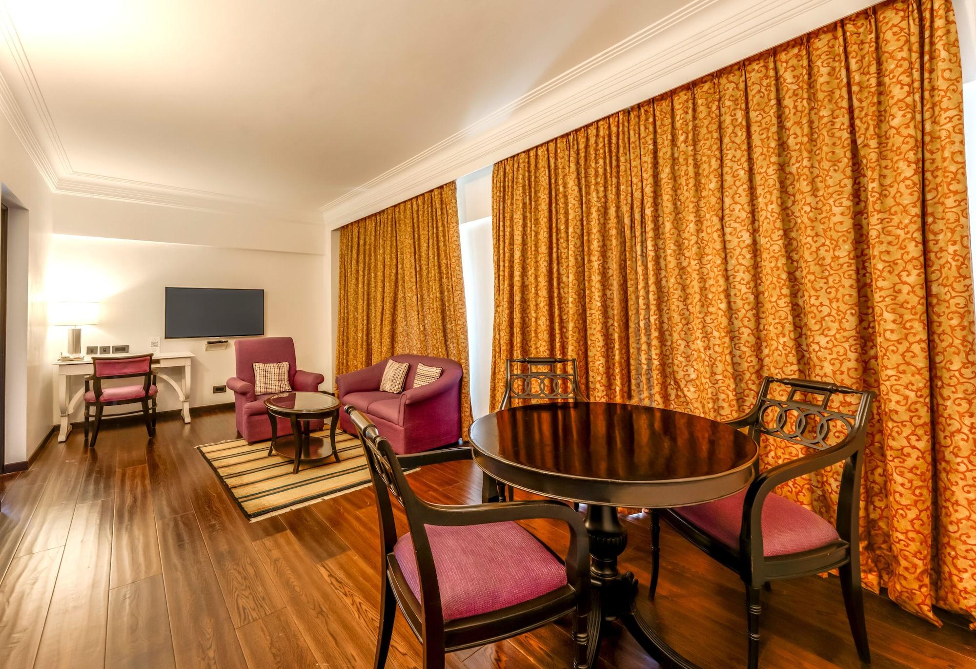 Hotel Royal Orchid Bangalore Eksteriør bilde