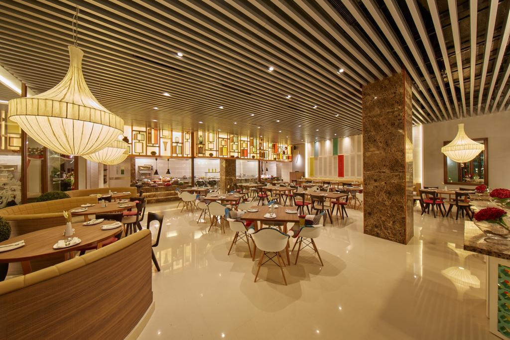 Hotel Royal Orchid Bangalore Eksteriør bilde