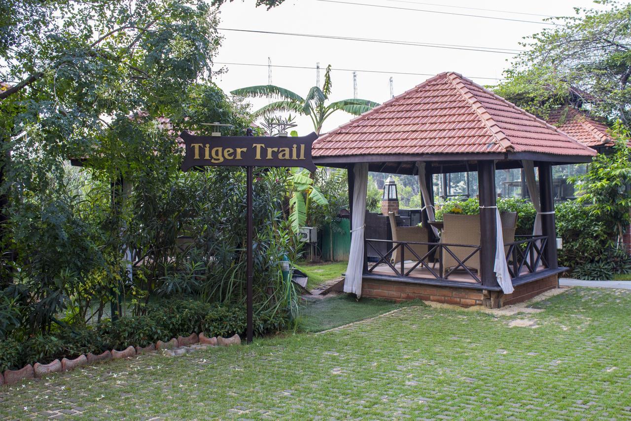 Hotel Royal Orchid Bangalore Eksteriør bilde