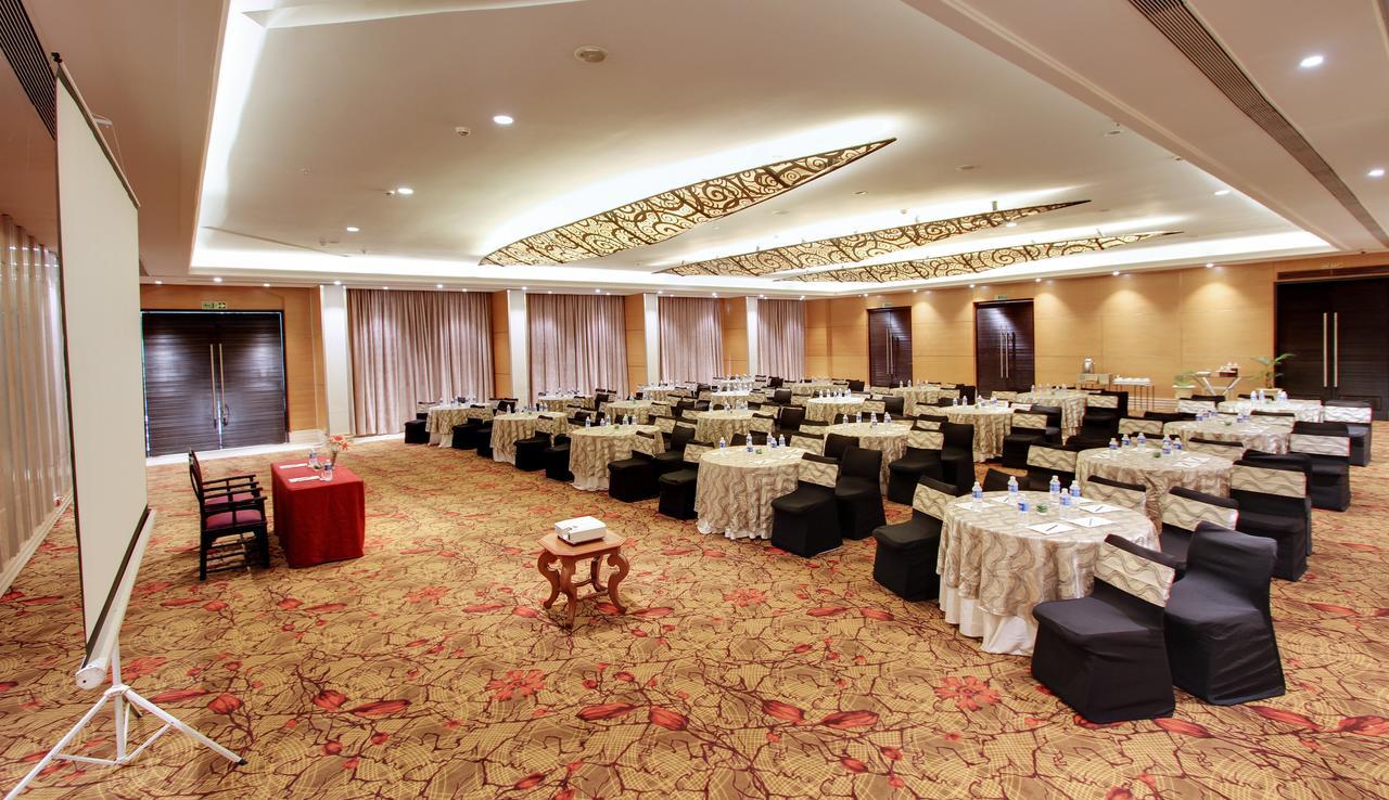 Hotel Royal Orchid Bangalore Eksteriør bilde