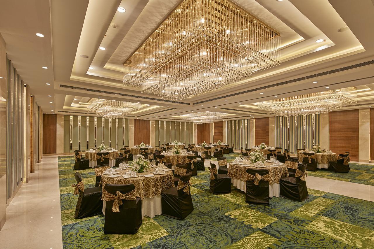 Hotel Royal Orchid Bangalore Eksteriør bilde